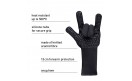 Рукавички BBQ Gloves Aramid: фото - магазин CANVAS outdoor furniture.