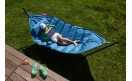 Гамак Headdemock + Подушка Jeans Light Blue: фото - магазин CANVAS outdoor furniture.
