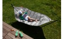Гамак Headdemock + Подушка Light Grey: фото - магазин CANVAS outdoor furniture.