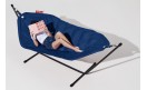 Гамак Headdemock Dark Blue: фото - магазин CANVAS outdoor furniture.