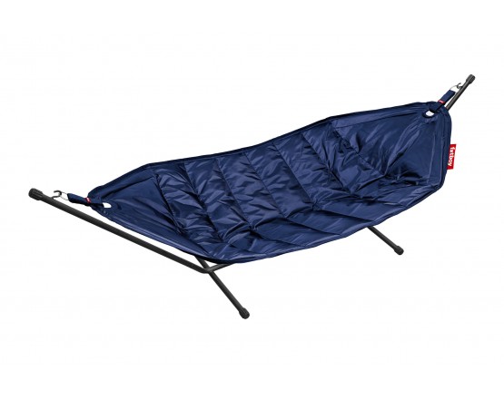 Гамак Headdemock Dark Blue: фото - магазин CANVAS outdoor furniture.