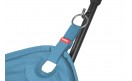 Гамак Headdemock Jeans Light Blue: фото - магазин CANVAS outdoor furniture.