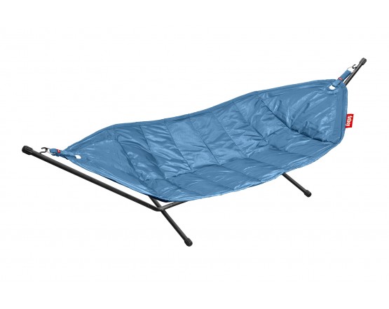 Гамак Headdemock Jeans Light Blue: фото - магазин CANVAS outdoor furniture.