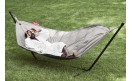 Гамак Headdemock Light Grey: фото - магазин CANVAS outdoor furniture.