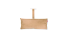 Гамак Headdemock + Подушка Taupe: фото - магазин CANVAS outdoor furniture.