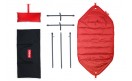 Гамак Headdemock + Подушка Taupe: фото - магазин CANVAS outdoor furniture.