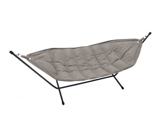 Гамак Headdemock SuperB Grey Taupe: фото - магазин CANVAS outdoor furniture. Гамак Headdemock SuperB Grey Taupe: фото - магазин CANVAS outdoor furniture.