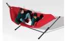 Гамак Headdemock SuperB Red: фото - магазин CANVAS outdoor furniture. Гамак Headdemock SuperB Red: фото - магазин CANVAS outdoor furniture.