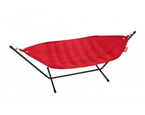Гамак Headdemock SuperB Red: фото - магазин CANVAS outdoor furniture. Гамак Headdemock SuperB Red: фото - магазин CANVAS outdoor furniture.