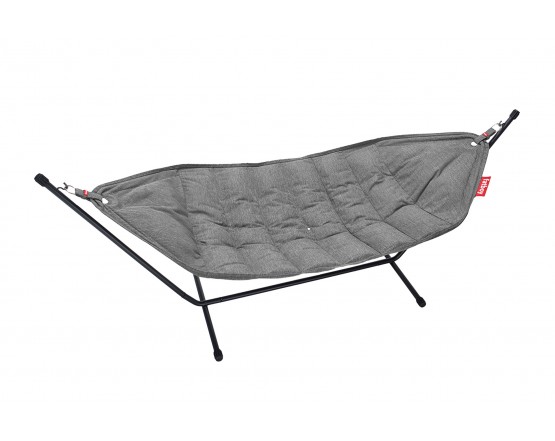 Гамак Headdemock SuperB Rock Grey: фото - магазин CANVAS outdoor furniture. Гамак Headdemock SuperB Rock Grey: фото - магазин CANVAS outdoor furniture.