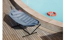 Гамак Headdemock SuperB Storm Blue: фото - магазин CANVAS outdoor furniture. Гамак Headdemock SuperB Storm Blue: фото - магазин CANVAS outdoor furniture.