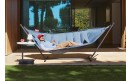 Гамак Headdemock SuperB Storm Blue: фото - магазин CANVAS outdoor furniture. Гамак Headdemock SuperB Storm Blue: фото - магазин CANVAS outdoor furniture.