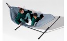 Гамак Headdemock SuperB Storm Blue: фото - магазин CANVAS outdoor furniture. Гамак Headdemock SuperB Storm Blue: фото - магазин CANVAS outdoor furniture.