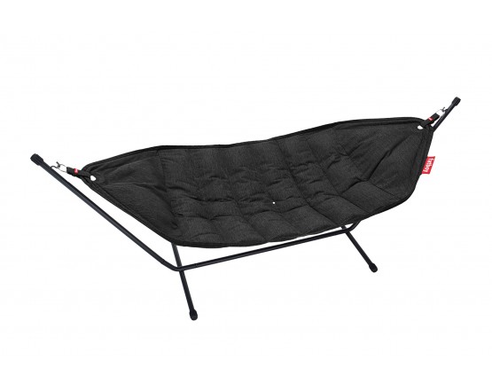 Гамак Headdemock SuperB Thunder Grey: фото - магазин CANVAS outdoor furniture. Гамак Headdemock SuperB Thunder Grey: фото - магазин CANVAS outdoor furniture.