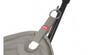 Гамак Headdemock Superb Deluxe + Подушка + Чохол Grey Taupe: фото - магазин CANVAS outdoor furniture. Гамак Headdemock Superb Deluxe + Подушка + Чохол Grey Taupe: фото - магазин CANVAS outdoor furniture.