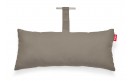 Гамак Headdemock Superb Deluxe + Подушка + Чохол Grey Taupe: фото - магазин CANVAS outdoor furniture. Гамак Headdemock Superb Deluxe + Подушка + Чохол Grey Taupe: фото - магазин CANVAS outdoor furniture.