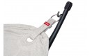 Гамак Headdemock Superb Deluxe + Подушка + Чохол Mist: фото - магазин CANVAS outdoor furniture. Гамак Headdemock Superb Deluxe + Подушка + Чохол Mist: фото - магазин CANVAS outdoor furniture.