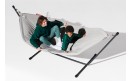 Гамак Headdemock Superb Deluxe + Подушка + Чохол Mist: фото - магазин CANVAS outdoor furniture. Гамак Headdemock Superb Deluxe + Подушка + Чохол Mist: фото - магазин CANVAS outdoor furniture.