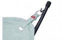 Гамак Headdemock Superb Deluxe + Подушка + Чохол Seafoam: фото - магазин CANVAS outdoor furniture. Гамак Headdemock Superb Deluxe + Подушка + Чохол Seafoam: фото - магазин CANVAS outdoor furniture.