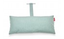 Гамак Headdemock Superb Deluxe + Подушка + Чохол Seafoam: фото - магазин CANVAS outdoor furniture. Гамак Headdemock Superb Deluxe + Подушка + Чохол Seafoam: фото - магазин CANVAS outdoor furniture.