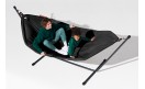 Гамак Headdemock Superb Deluxe + Подушка + Чохол Thunder Grey: фото - магазин CANVAS outdoor furniture. Гамак Headdemock Superb Deluxe + Подушка + Чохол Thunder Grey: фото - магазин CANVAS outdoor furniture.