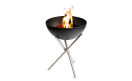 Гриль - вогнище Bowl With Tripod: фото - магазин CANVAS outdoor furniture.