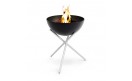 Набір BOWL 57 Fire Lounge Set flex: фото - магазин CANVAS outdoor furniture.