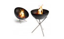 Набір BOWL Fire Set flex: фото - магазин CANVAS outdoor furniture.
