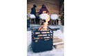 Чохол Cube Cover: фото - магазин CANVAS outdoor furniture.