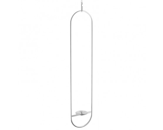 Підвісна система SPIN 120 silver: фото - магазин CANVAS outdoor furniture.