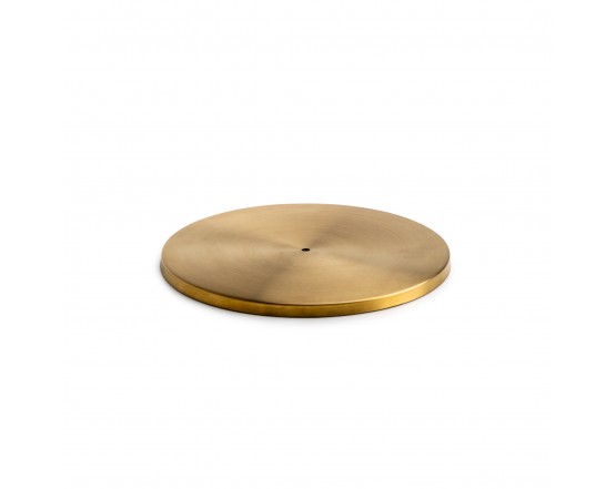 Spin 90 Base Gold: фото - магазин CANVAS outdoor furniture.