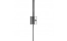 Підвісний вогонь SPIN 90 Hanging Fire silver: фото - магазин CANVAS outdoor furniture.