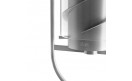 Підвісний вогонь SPIN 90 Hanging Fire silver: фото - магазин CANVAS outdoor furniture.