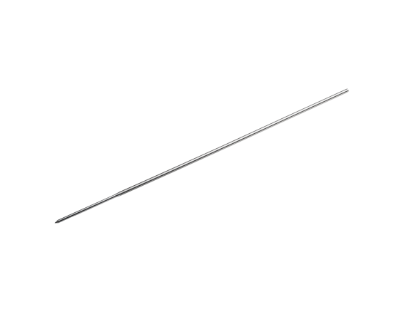 Spin Pole Silver: фото - магазин CANVAS outdoor furniture.