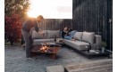 Решітка Triple Grid 45: фото - магазин CANVAS outdoor furniture.