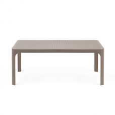 Net Table 100: фото - магазин CANVAS outdoor furniture.