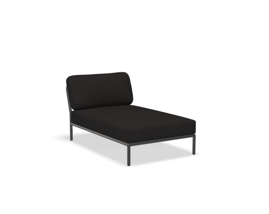 Модуль Chaiselong Char Heritage: фото - магазин CANVAS outdoor furniture.