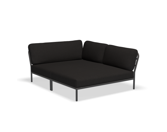 Модульний диван Level Cozy Corner Right Char Heritage: фото - магазин CANVAS outdoor furniture.