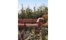 Крісло Maximo Poltrona Basalto Lava Sunbrella: фото - магазин CANVAS outdoor furniture.