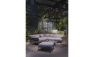 Крісло Maximo Poltrona Basalto Lava Sunbrella: фото - магазин CANVAS outdoor furniture.