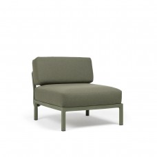 Модуль Maximo Elemento Centrale Cactus Timo Sunbrella: фото - магазин CANVAS outdoor furniture.