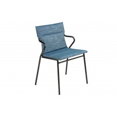 Ancone Armchair Cobalt: фото - магазин CANVAS outdoor furniture.