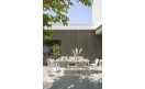Обеденный стол Ancone Table 220x108 Ciment: фото - магазин CANVAS outdoor furniture.