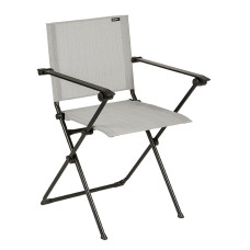 Складное кресло Anytime Arm Galet: фото - магазин CANVAS outdoor furniture.