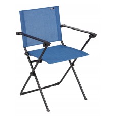 Складное кресло Anytime Arm Outremer: фото - магазин CANVAS outdoor furniture.