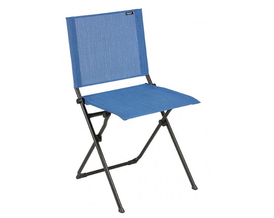Складний стілець Anytime Outremer: фото - магазин CANVAS outdoor furniture.