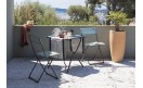 Складной стул Balcony Terre: фото - магазин CANVAS outdoor furniture.