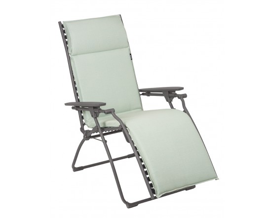 Кресло - шезлонг Evolution Jade: фото - магазин CANVAS outdoor furniture.