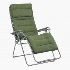  Кресло - шезлонг Futura BC Olive: фото - магазин CANVAS outdoor furniture.