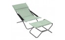Підставка для ніг Next Jade: фото - магазин CANVAS outdoor furniture. Підставка для ніг Next Jade: фото - магазин CANVAS outdoor furniture.